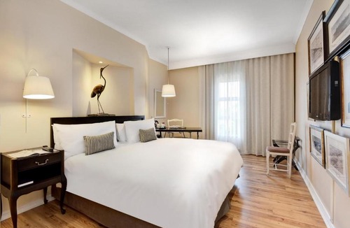 Mahikeng Hotel | Protea Hotel by Marriott Mahikeng