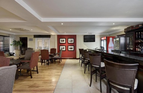 Mahikeng Hotel | Protea Hotel by Marriott Mahikeng