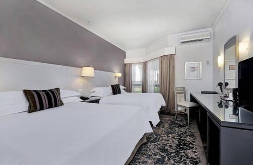 Greater Johannesburg Metropolitan Area Hotel | Protea Hotel by Marriott Midrand