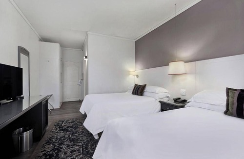 Greater Johannesburg Metropolitan Area Hotel | Protea Hotel by Marriott Midrand