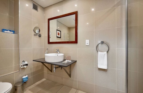 Greater Johannesburg Metropolitan Area Hotel | Protea Hotel by Marriott Midrand