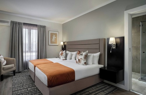 Walvis Bay Hotel | Protea Hotel by Marriott Walvis Bay Indongo