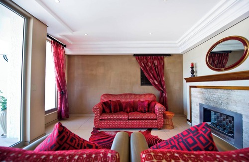 Windhoek West Hotel | Protea Hotel by Marriott Windhoek Furstenhof