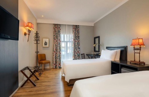Kimberley Hotel | Protea Hotel by Marriott Kimberley