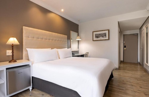 Kimberley Hotel | Protea Hotel by Marriott Kimberley