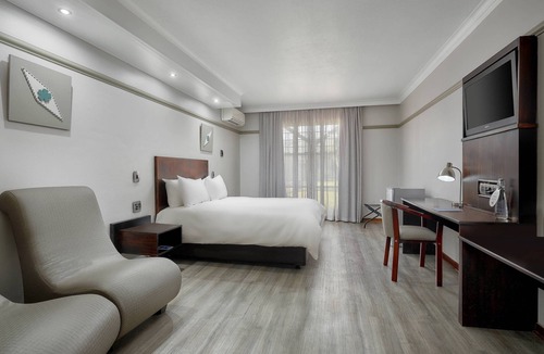 Klerksdorp Hotel | Protea Hotel by Marriott Klerksdorp