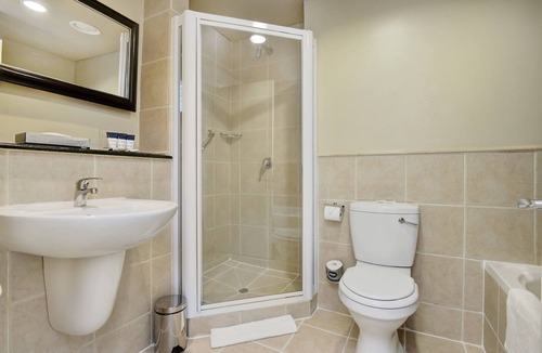 Mahikeng Hotel | Protea Hotel by Marriott Mahikeng