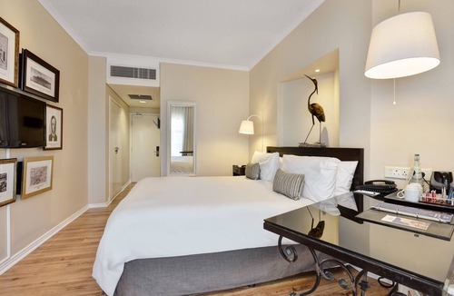Mahikeng Hotel | Protea Hotel by Marriott Mahikeng