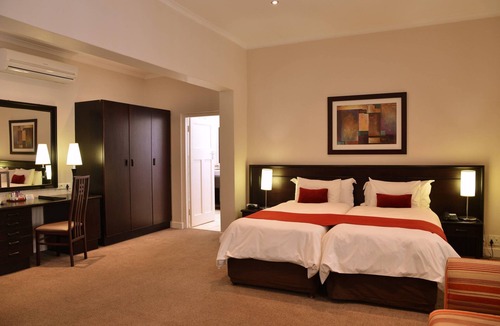 Worcester Central Hotel | Protea Hotel by Marriott Worcester Cumberland