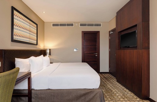 Owerri Hotel | Protea Hotel Owerri Select
