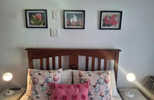 Britannia Bay Apartment | Protea
