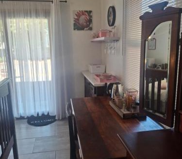 Britannia Bay Apartment | Protea
