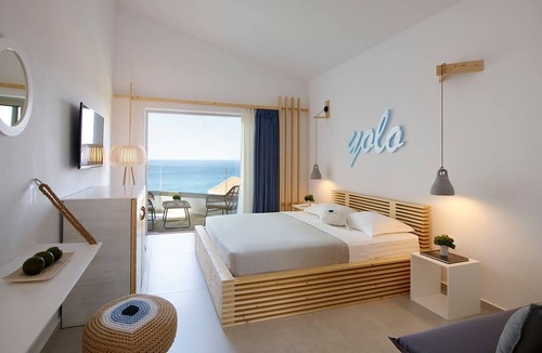 Pythagorio Hotel | Proteas Blu Resort - Adults Only