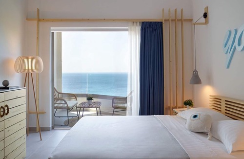 Pythagorio Hotel | Proteas Blu Resort - Adults Only