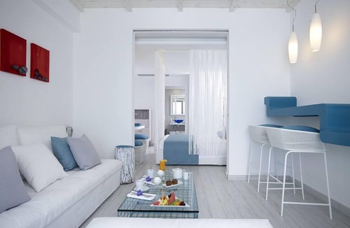 Pythagorio Hotel | Proteas Blu Resort - Adults Only