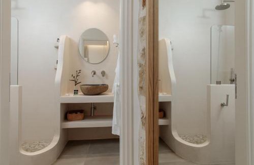 Agios Prokopios Hotel | Proteas Hotel & Suites