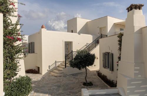 Agios Prokopios Hotel | Proteas Hotel & Suites