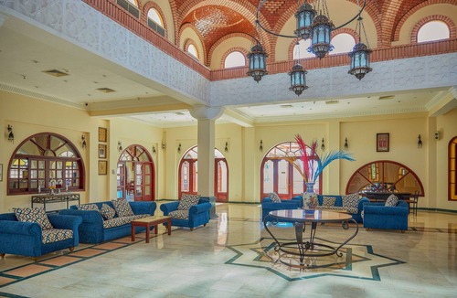 Marsa Alam Hotel | Protels Crystal Beach Resort