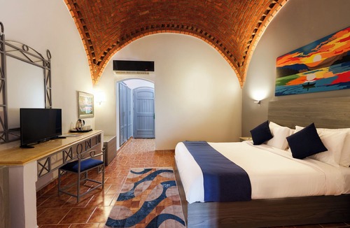 Marsa Alam Hotel | Protels Crystal Beach Resort