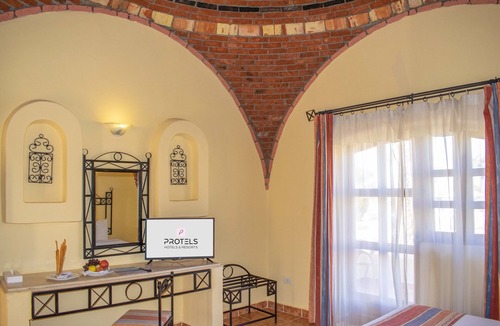 Marsa Alam Hotel | Protels Crystal Beach Resort