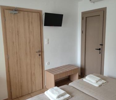 Palaiochora Apartment | Protopapas