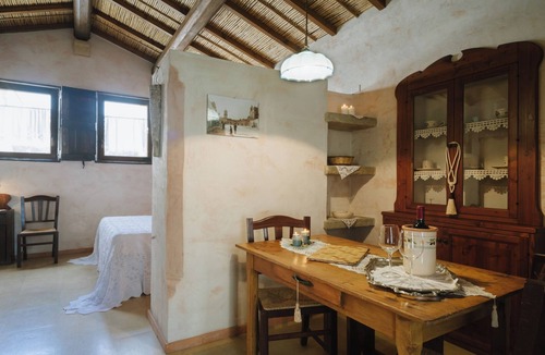 Martano Apartment | Protupapa Borgoterra