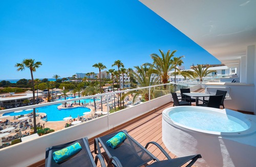 Sa Coma Apartment | Protur Vista Badía Aparthotel
