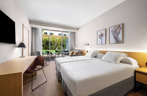 Sa Coma Hotel | Protur Sa Coma Playa Hotel & Spa