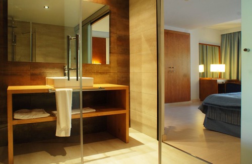 Sa Coma Resort | Protur Palmeras Playa Hotel - All Inclusive