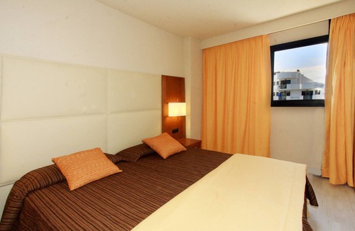 Sa Coma Resort | Protur Palmeras Playa Hotel - All Inclusive