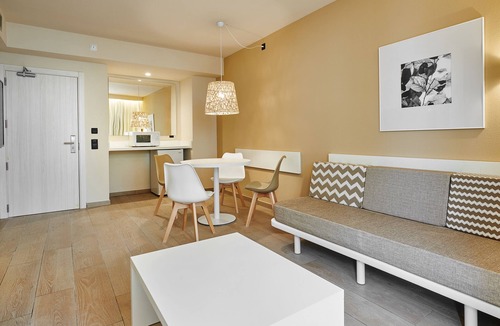 Sa Coma Apartment | Protur Badí­a Park Aparthotel