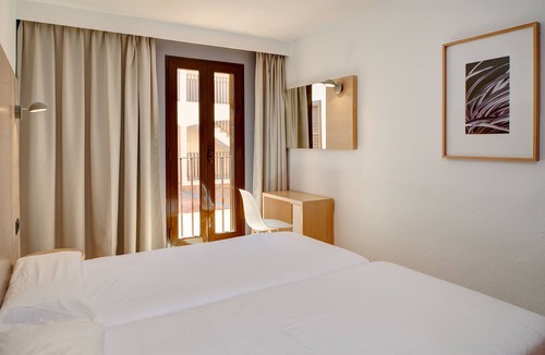Cala Bona Resort | Protur Floriana Resort Aparthotel - All inclusive