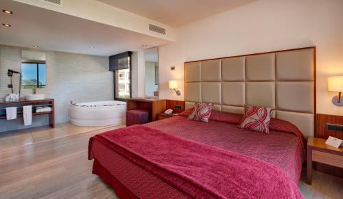 Cala Agulla Hotel | Protur Turo Pins 4* SUP