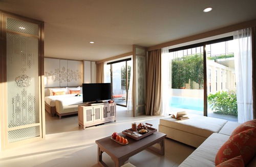 Ban Bo Han Hotel | Proud Phuket