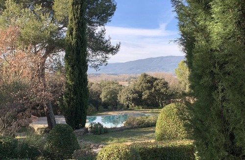 Saint-Martin-de-la-Brasque House | Provençal farmhouse in the heart of Luberon