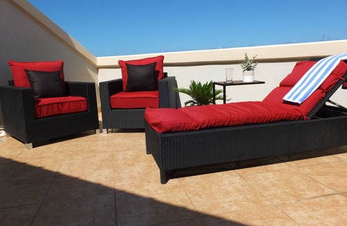 The Bight Condo | PROVO PARADISE - Spacious Studio Condo