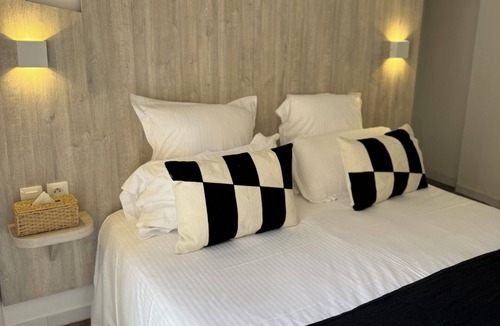 Saint-Raphael Hotel | Provençal Hotel