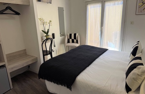 Saint-Raphael Hotel | Provençal Hotel