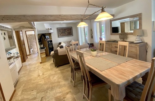 Plan-de-la-Tour Villa | Provencal farmhouse in peace and in the heart of the vineyard