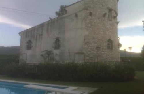 Magione Villa | PROVENCAL VILLA BETWEEN UMBRIA AND TUSCANY WITH PRIVATE POOL AND GARDEN