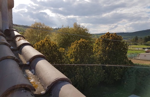 Magione Villa | PROVENCAL VILLA BETWEEN UMBRIA AND TUSCANY WITH PRIVATE POOL AND GARDEN