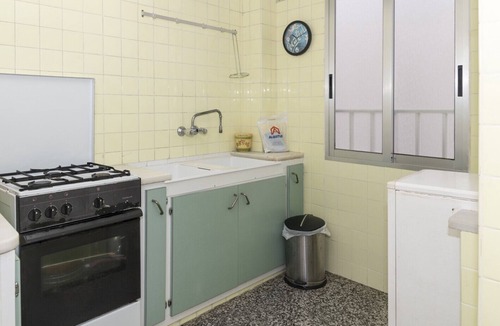 Cullera Apartment | PROVENCE, 7º-25
