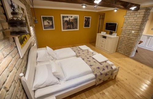 Decs Hotel | Provence Birtok