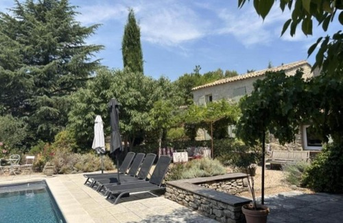 Viens Villa | Provence Charm with Pool