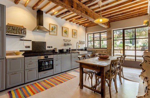 Valreas House | Provence Charming gîte exceptional property between Grignan and Vaison-La-Romaine