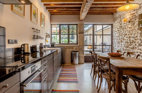 Valreas House | Provence Charming gîte exceptional property between Grignan and Vaison-La-Romaine