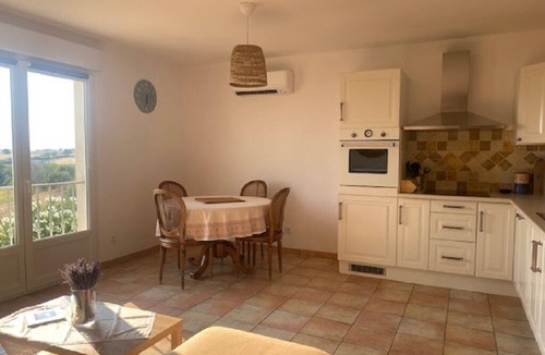 Valensole Apartment | PROVENCE DODO