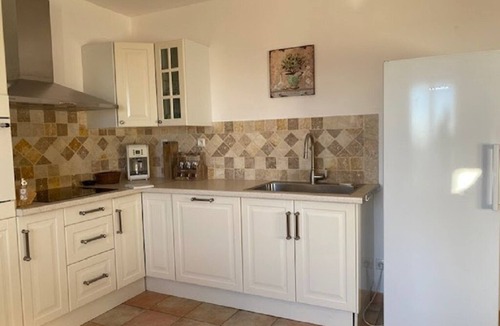 Valensole Apartment | PROVENCE DODO