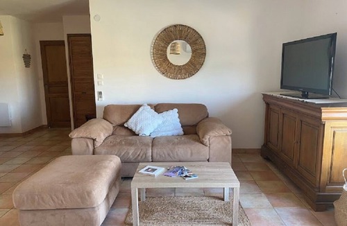 Valensole Apartment | PROVENCE DODO