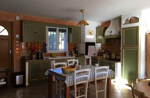 Condorcet House | PROVENCE (Drôme Provençale) Beautiful property near Nyons with large swimming pool